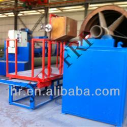 CNC Automatic Fiberglass Filament Pipe Winding Machine