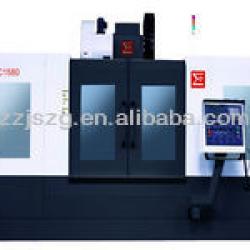 CNC Automatic High Speed Vertical Machining Center VMC1580