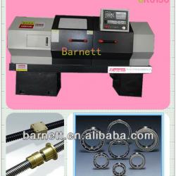 CNC automatic lathe machine