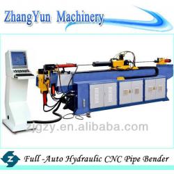 CNC Automatic Pipe Bending Machine