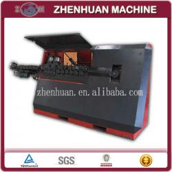 cnc automatic stirrup bender