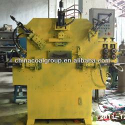 CNC Automatic Versatile electric wire bending machine