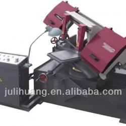 CNC band sawing machine