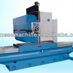 CNC bed type automatic milling machine