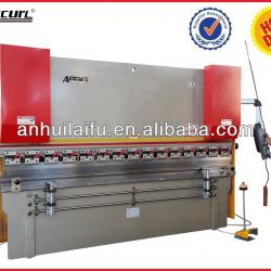 cnc bending machine,hydraulic sheet bending machine,steel plate bending machine