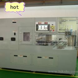 CNC Brush Honing Machine Model BM-1501F