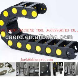 cnc cable chain