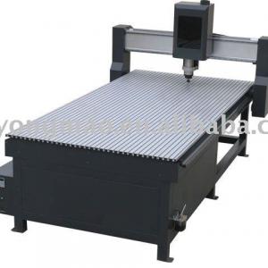 CNC carving machine