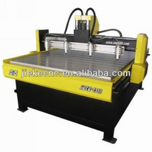 CNC Carving Router engraving four spindle JK-1318-4 woodworking machinery