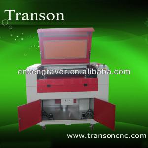 CNC Control Co2 Laser Fabric Cutting machine