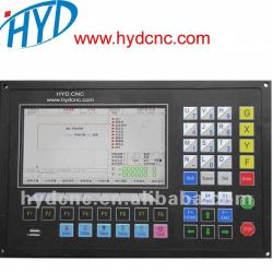 cnc control system