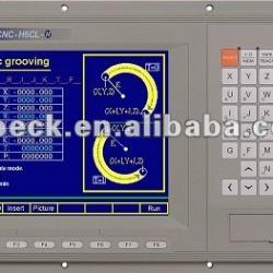 CNC controller