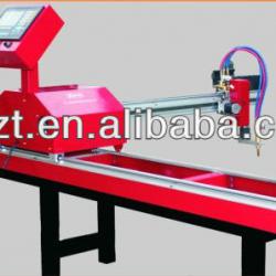 CNC controller flame cutter for cuprum