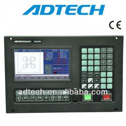 CNC controller for flame/plasma cutting machine