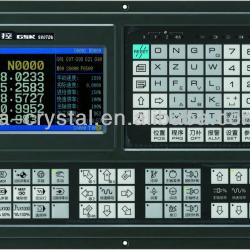 CNC controller for lathe machine GSK980TDb