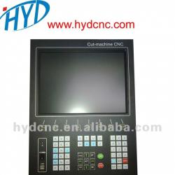 CNC controller for plasma cutting machine