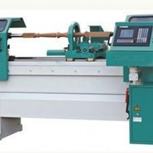 CNC copying wood turning Lathe ZCK3016