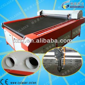 CNC Cutter/CNC Cutting Machine for Clothing, Leather, Fabric, Silk, Synthetic, Textile, Cotton