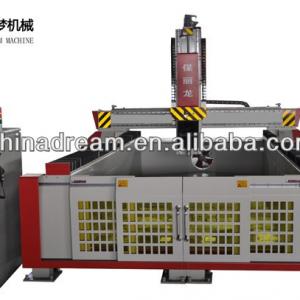 cnc cutter machine styrofoam