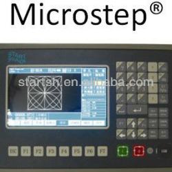 cnc cutting controller