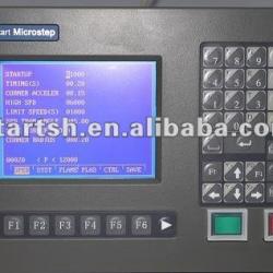 cnc cutting controller