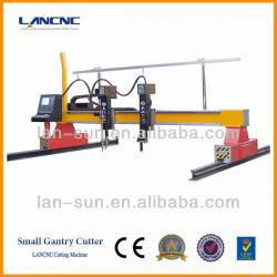 CNC cutting machine for cnc plasma cut / plasma cutting