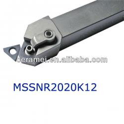 cnc cutting tools External Turning Tools