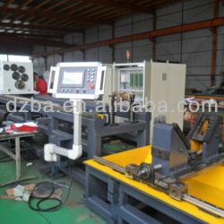 cnc deep bore hole cylinder honing machine (2MK2125)