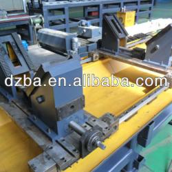 CNC deep bore hole horizontal cylinder honing machine (2MK2180)