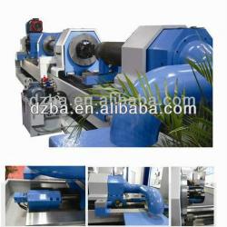 CNC deep bore hole skiving roller burnishing machine (TGK35)