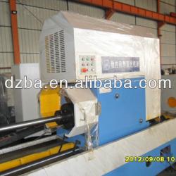 CNC deep hole burnishing machinery manufacturers(TGK50)