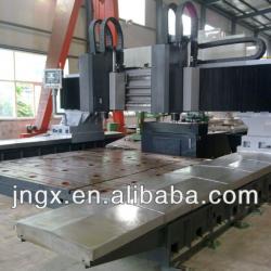 CNC Deep Hole Drilling Machine