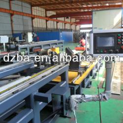 CNC deep hole horizontal cylinder bore hole honing machine (2MK2180)