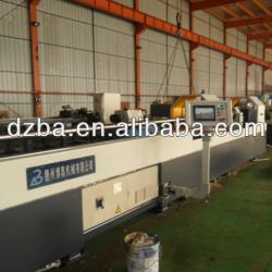 CNC deep hole horizontal honing machine (2MK2180)