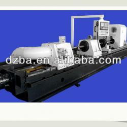 CNC deep hole skiving roller burnishing machine price(TGK35)