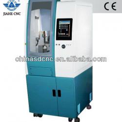 CNC Dental cad cam milling machine with high precision