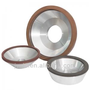 cnc diamond grinding wheel