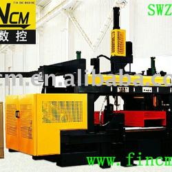 CNC drilling machine