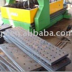 CNC Drilling Machine