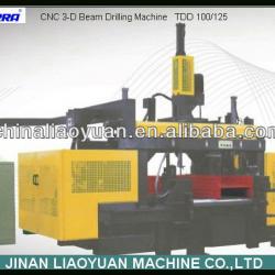 CNC Drilling Machine for H Beam