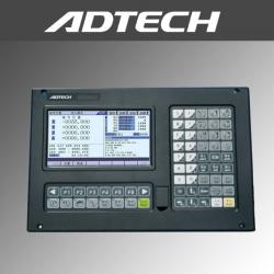 CNC Drilling/Milling Control System(ADT-CNC4640)