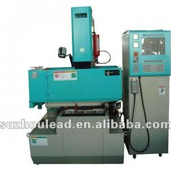 cnc edm machine tool