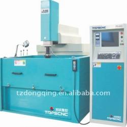 cnc electric spark machine