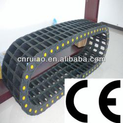 CNC electrical energy cable carriage chain,china manufacturer