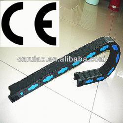 CNC electrical energy cable carrier systems,china manufacturer