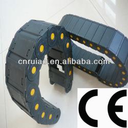 CNC electrical energy cable carrier systems,china manufacturer