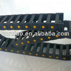 CNC electrical energy cable energy chain,china manufacturer