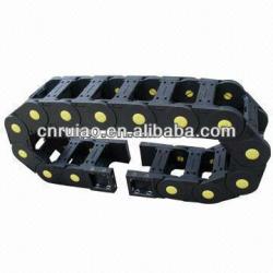 CNC electrical energy cable protection chain