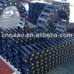 CNC electrical energy cable towline,china manufacturer