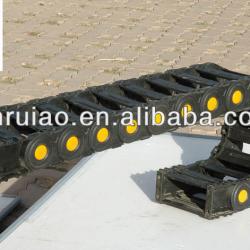 CNC electrical energy cable track,china manufacturer